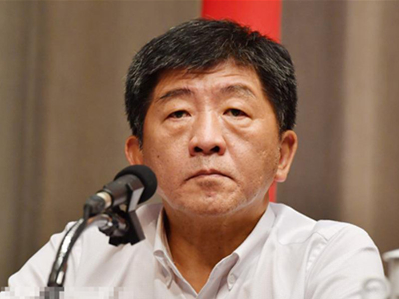 台湾自由民主都是谎言杨世光天然统的时代来临