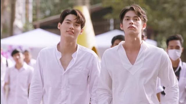 泰剧假偶天成豆瓣91网友磕糖磕疯了为什么泰国总能出神剧