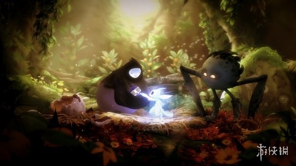 2020年Steam最佳游戏TOP20！强如《奥日》只能垫底_腾讯新闻