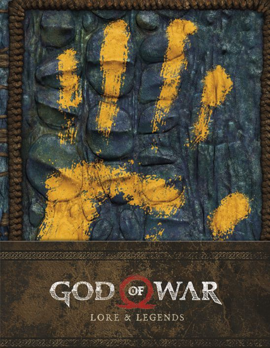 为庆祝《战神》发售2周年，官方宣布奎爷半身像预售