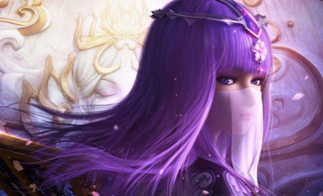 美杜莎出自于国漫《秦时明月》的中女主之一,美杜莎女王是蛇人部落的