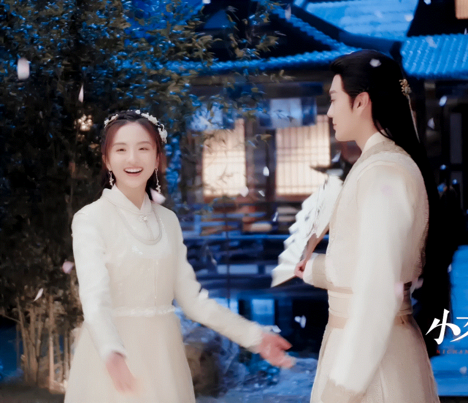 对cp我先磕为敬|花不弃|小女霓裳|小女花不弃|毕雯琤|厉嘉琪|欧阳子虞