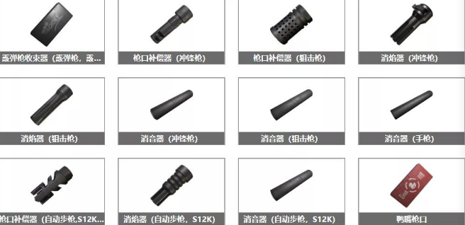 和平精英有吉利服容易吃鸡？烟雾弹更重要