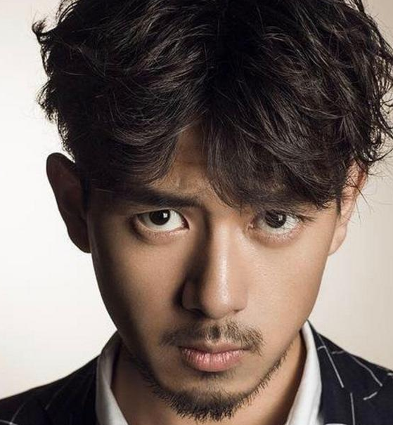 6位男星留胡子的变化,胡歌文艺,陈坤成熟,到李现,网友:爱了