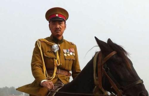 日本 大佐 对应我军什么军衔 为何说士兵宁愿当大佐也不当将军 腾讯新闻