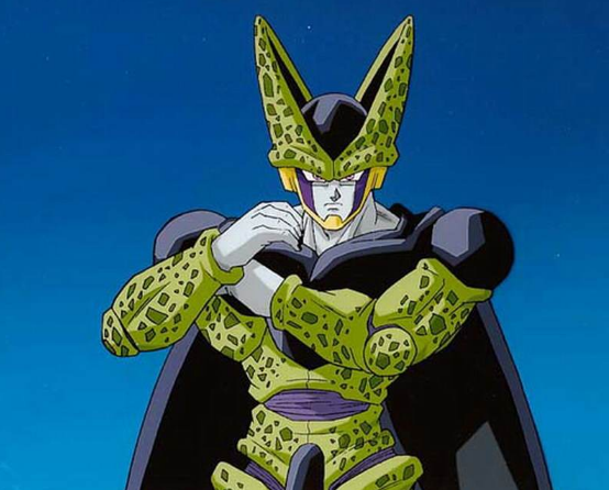 七龙珠三大boss,究竟谁的boss光环更加强大?说说你的看法!