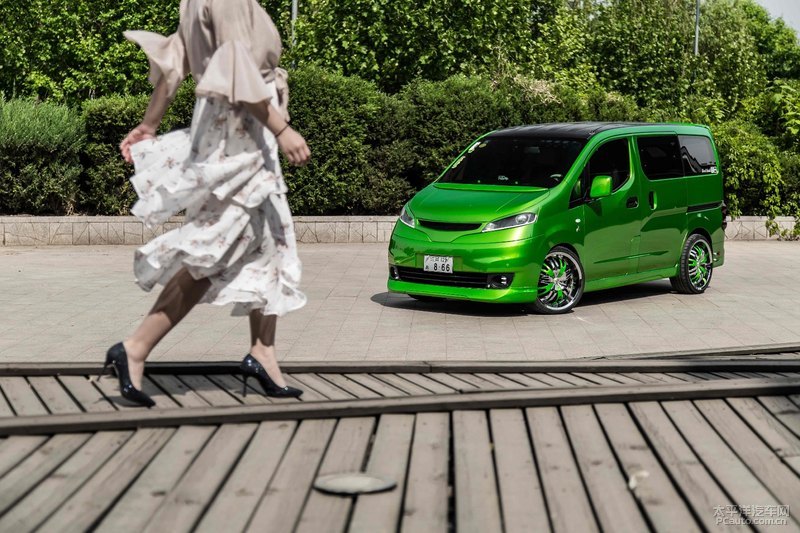 给车动"手术" 全球7大主流改装风格赏析