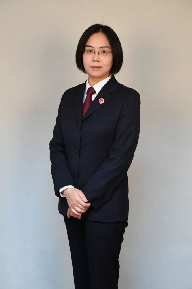 二分院检察官微课入选精品栏目