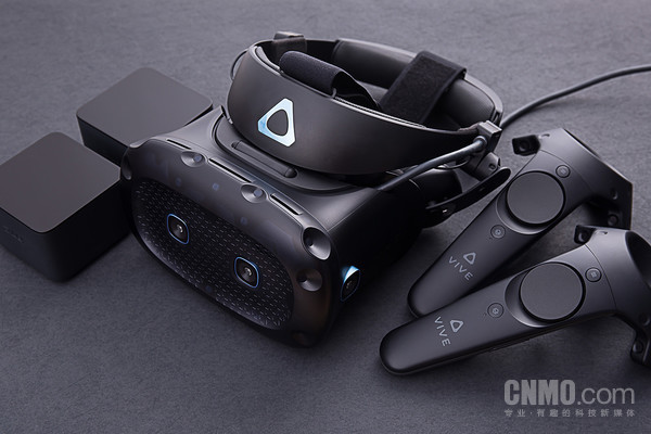 htc vive cosmos精英套装