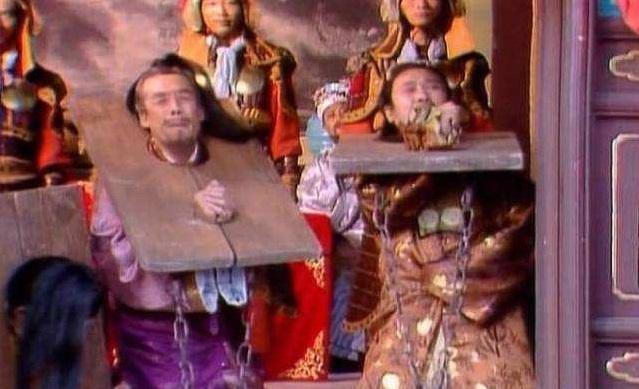 贾府|红楼梦中，元春被杀后，贾府为何不及时收手？