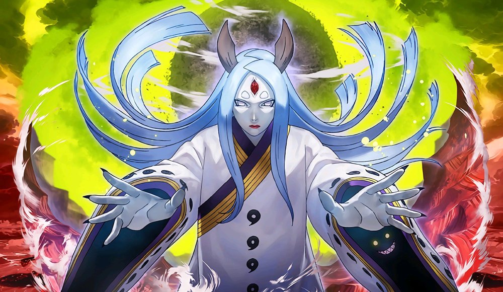 博人传:大筒木是星球终结者,已毁灭多颗星球,只为实现种族进化