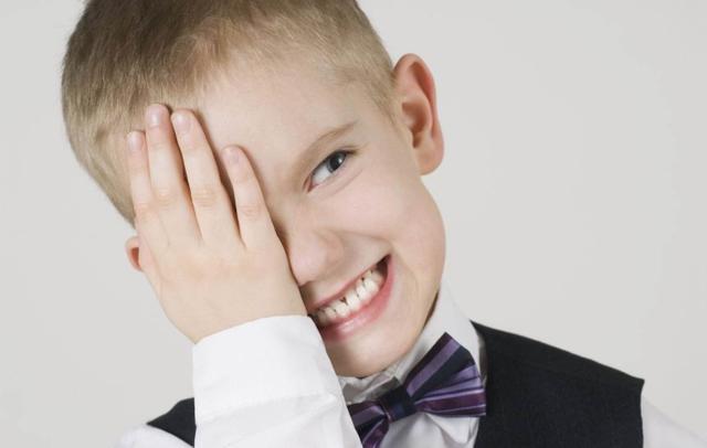 高智商的宝宝,会有以下4种特征,看你家娃中了几个?