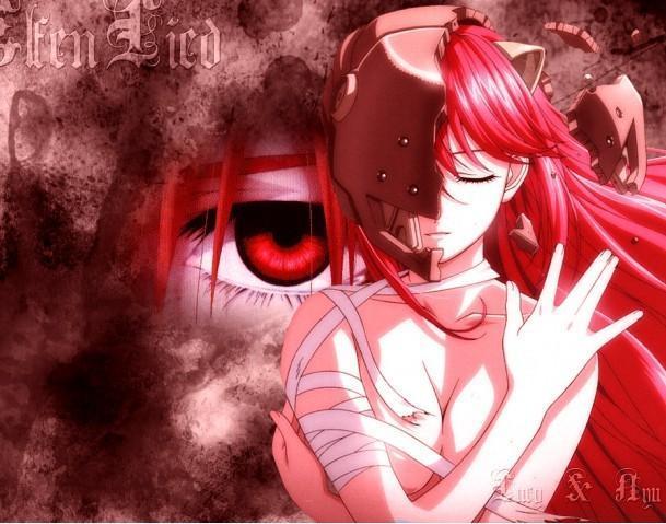 动漫中的双重人格设定,你第一个想到了谁?