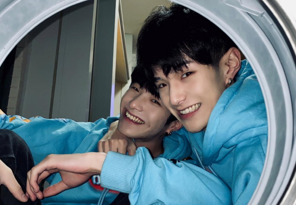 凭借宠妹狂魔的视频走红的子笺子凛兄弟,是作秀还是为进入娱乐圈做