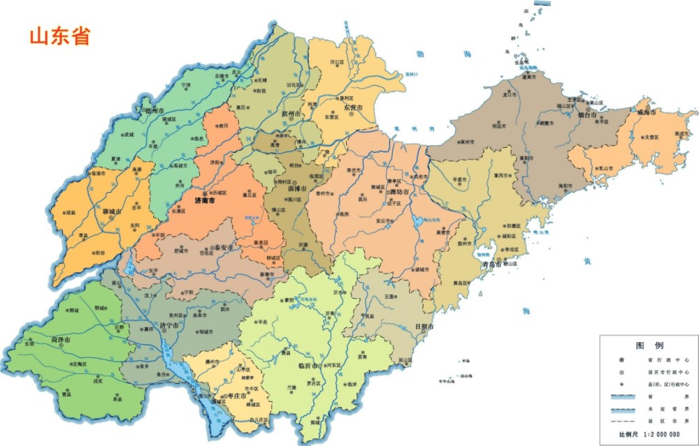 山东菏泽名字怎么来的古代为什么叫龙池呢