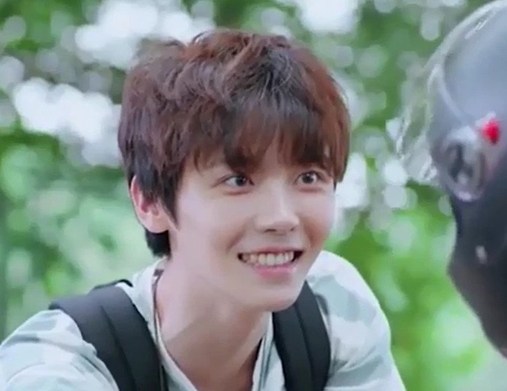 《全世界最好的你》四大男主结局:许放,蒋正旭最幸福,而他情路最坎坷