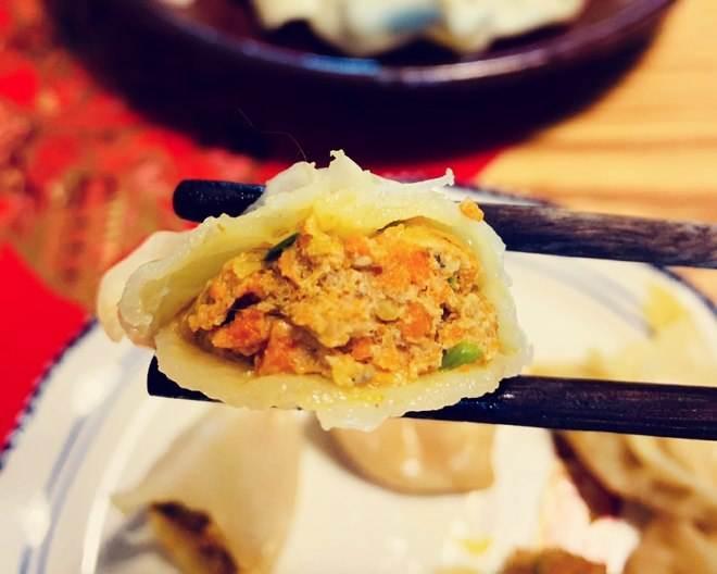 的老边饺子中国各地饺子的名品很多,如:饺子的吃法很多,馅料任意搭配