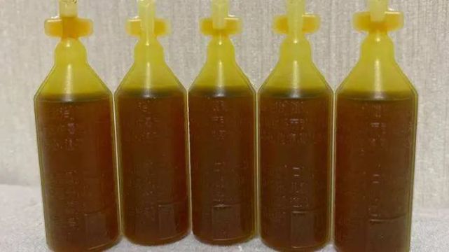 扒一扒网上"x音"大火的:"十滴水"祛痘真相|酒精|酊剂|十滴水