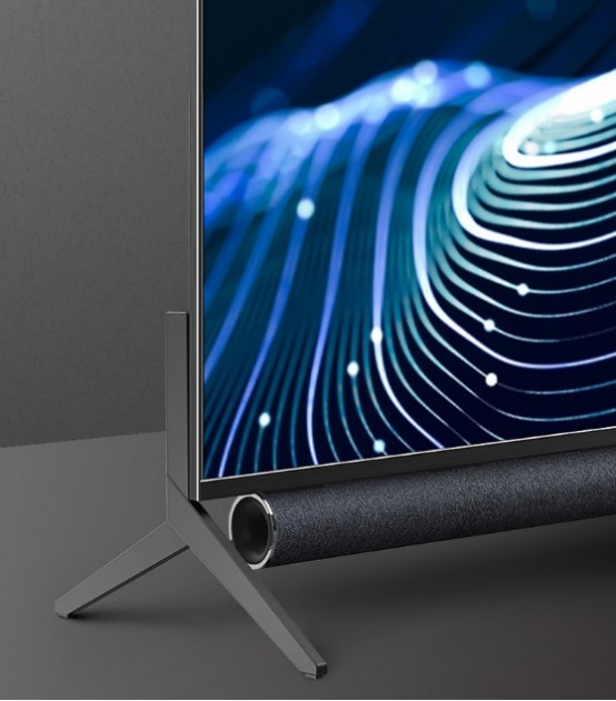 小身材也能唱出好声音,tcl p9好莱坞剧院电视音质技惊四座