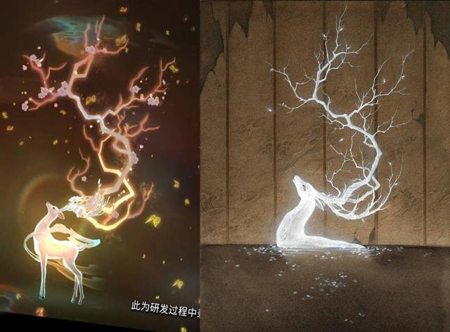 27号点券别乱花,遇见神鹿优化后上线,留一颗水晶给小乔