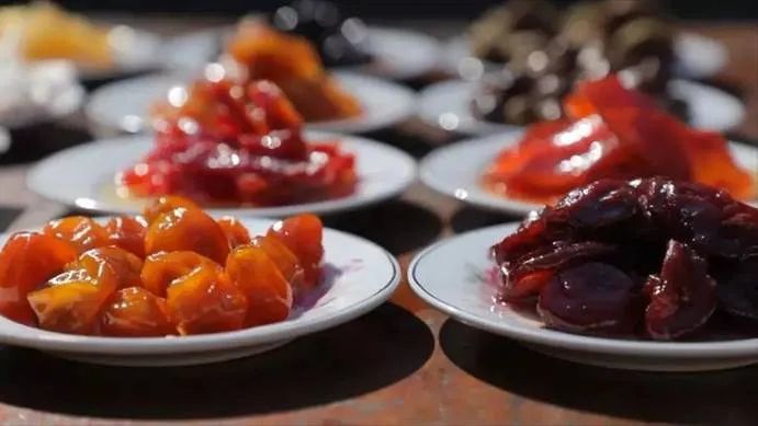 清平乐中的宋代蜜饯现代人还能吃到吗