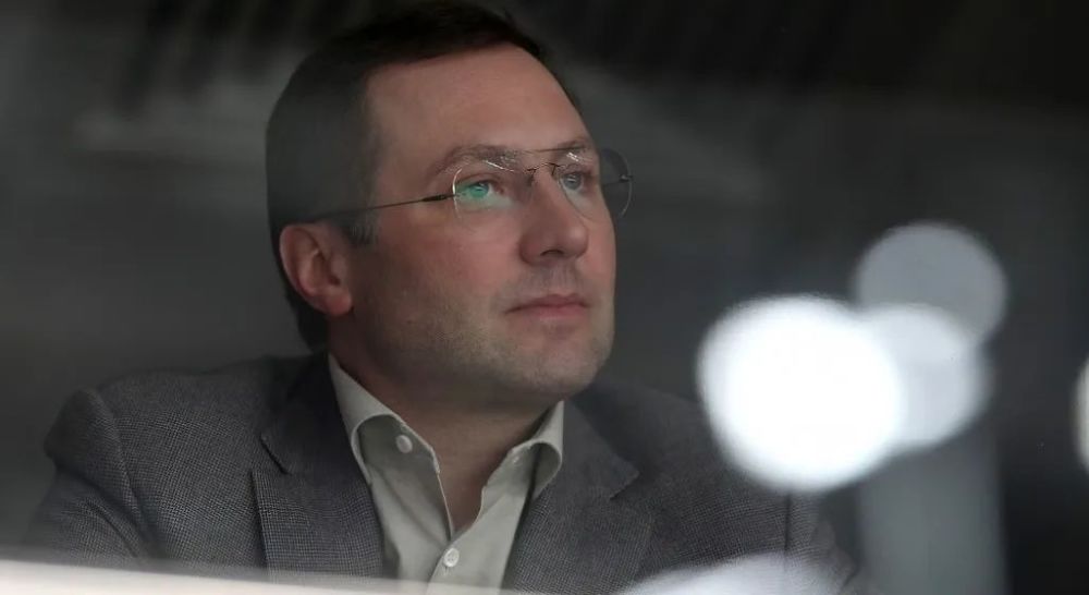 联盟总裁莫罗佐夫专访尽管有不可抗力khl团队仍在正常运作