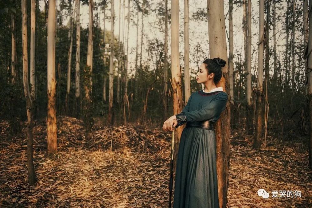 金庸武侠小说|读过无数的金庸武侠小说，不如这首侠客诗来得痛快，通篇气势磅礴