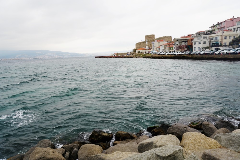 一波三折的加利波利半岛之行