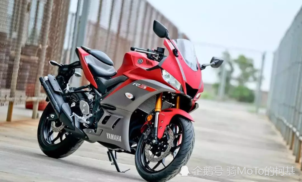 雅马哈r5或将推出,马力可能突破50匹大关!
