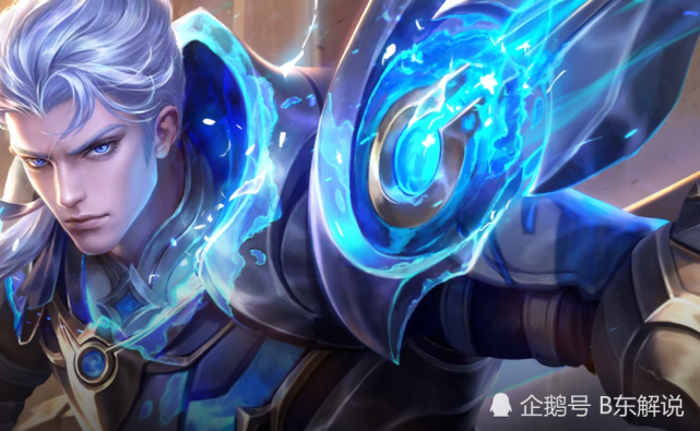 峡谷哪位英雄身世最惨镜和曜算一个大小乔也很惨这惨的是这对兄妹