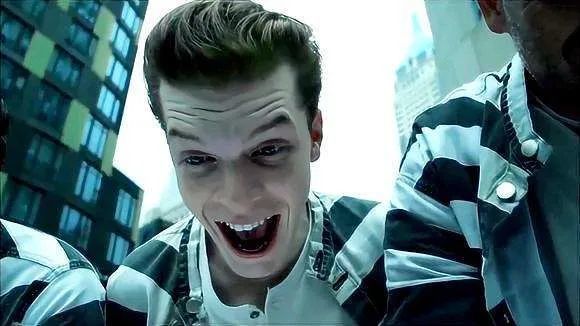 癫狂的针灸治疗方法