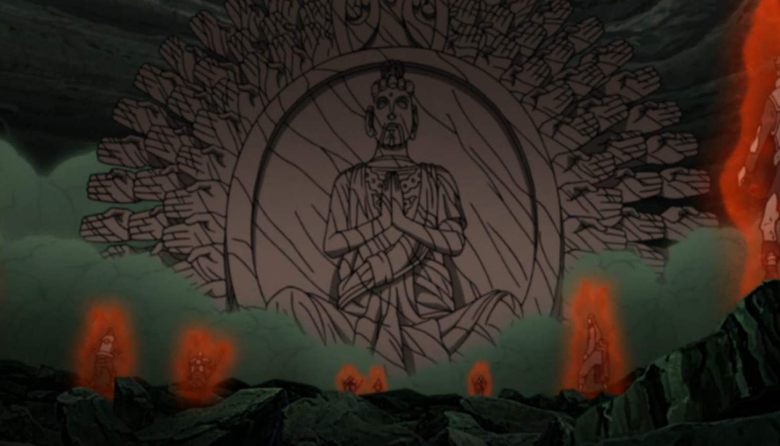 为什么火影忍者没有介绍过初代火影千手柱间的孩子,纲手的父母?