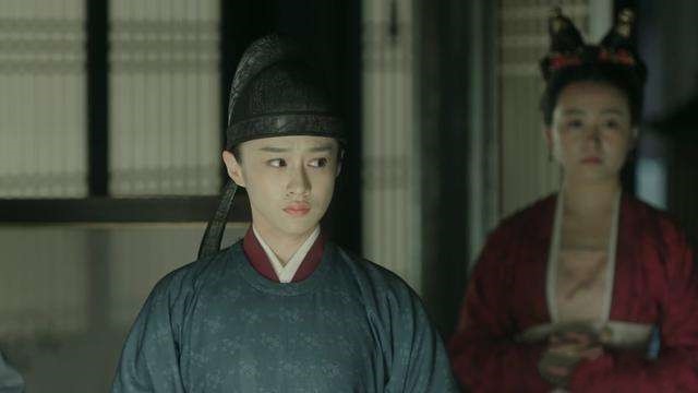 清平乐宋仁宗后宫又添新人董淑妃上线张贵妃自觉领盒饭