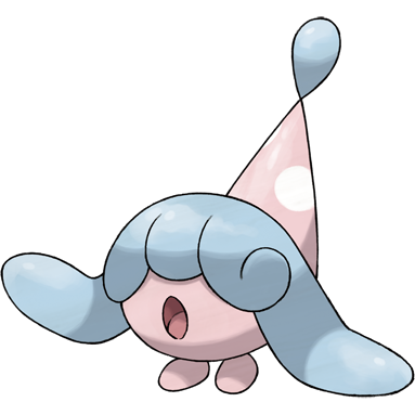 精灵宝可梦八代引入的又一老婆宝可梦布莉姆温的魅力怎么样