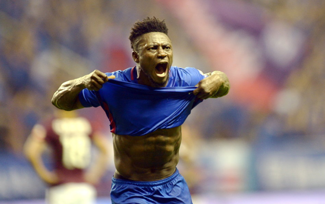 新赛季班底呼之欲出回归的马丁斯还能为申花带来哪些可能