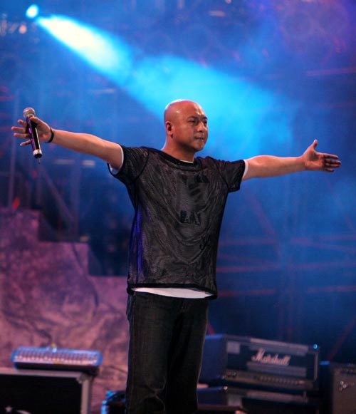 从《征服》吴天,到《龙岭石窟》马大胆,看配角周晓鸥的逆袭之路