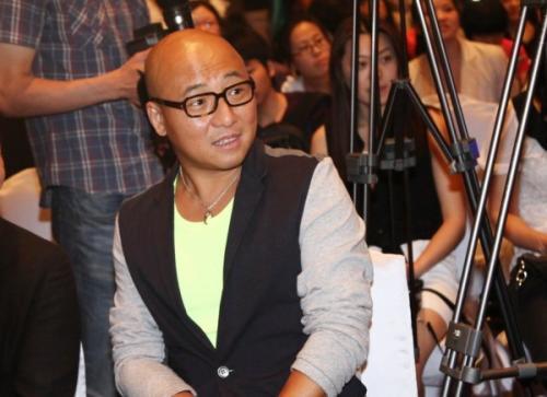 从《征服》吴天,到《龙岭石窟》马大胆,看配角周晓鸥的逆袭之路