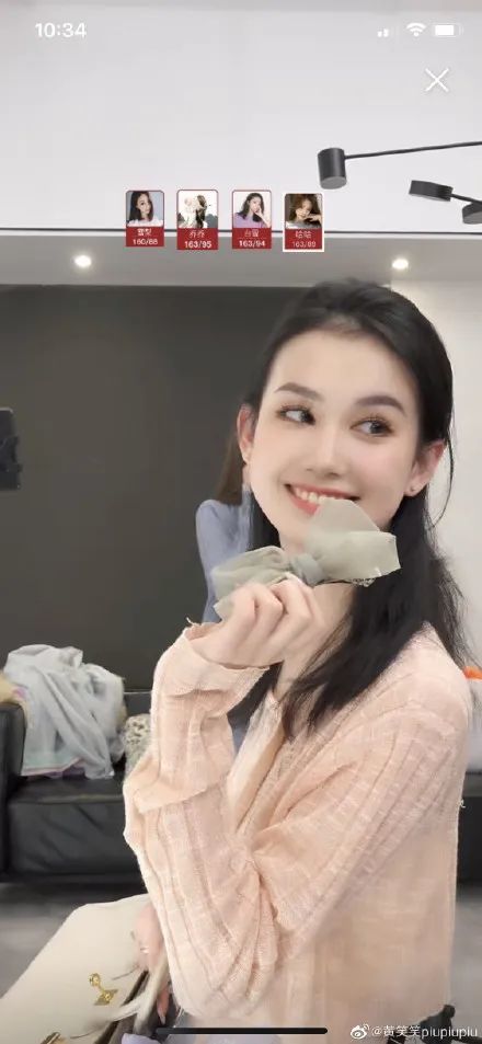 雪梨家网红模特曾因太美遭校园暴力如今靠生图让网络喷子闭嘴