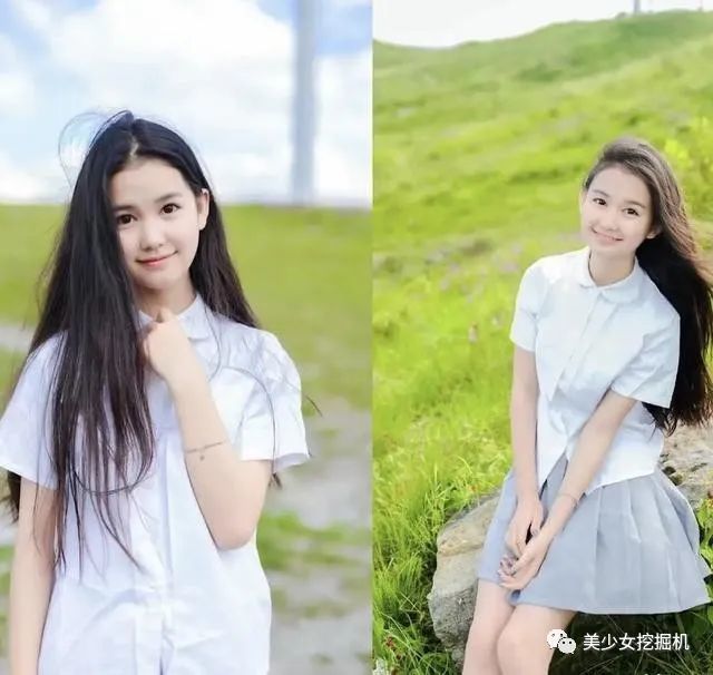 雪梨家网红模特曾因太美遭校园暴力如今靠生图让网络喷子闭嘴