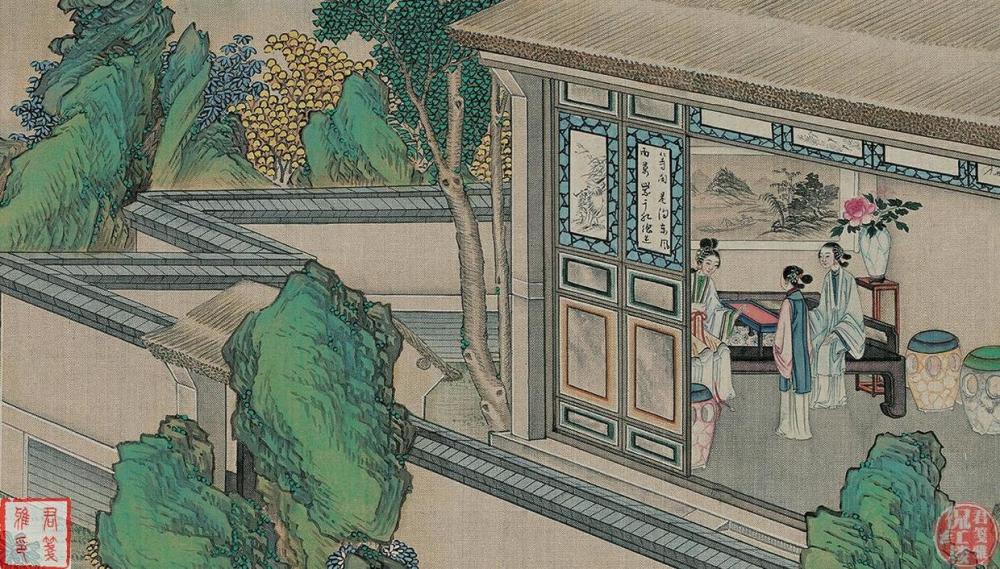 林之孝|小红并不是林之孝的女儿，林之孝也不姓林，脂砚斋发现关键问题