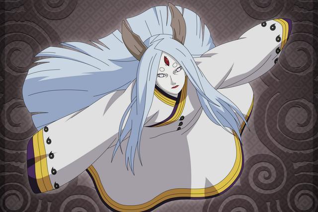 博人传阿玛多讲述大筒木起源辉夜没那么坏洗白指日可待