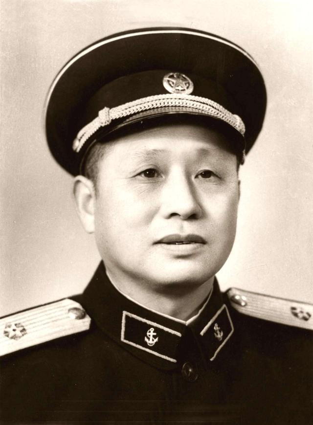 谭姓十三位开国将军,他是"唯一"晋升开国少将!