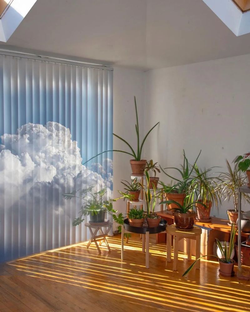 图片来源ins:tinycactus- end -- 往日审美查阅