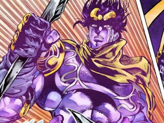 jo厨最讨厌的几个谣言紫烟必秒红王红王不能连打