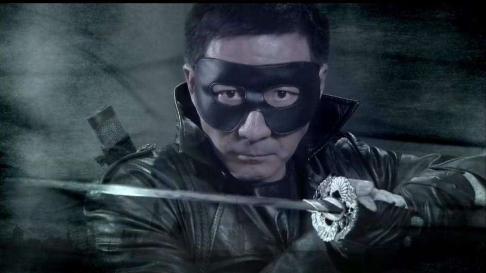 《猎鹰1949》:作为燕双鹰系列的第2部作品,应该也算是成功的_腾讯新闻