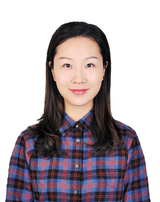 张妍妍:把孩子托付给年过七旬的父母,与民警丈夫一起抗疫