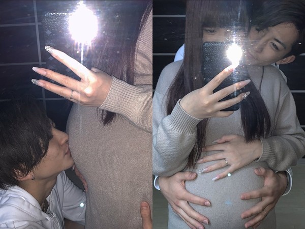 16岁女高中生未婚怀孕8个月 孩子的爸爸只有17岁