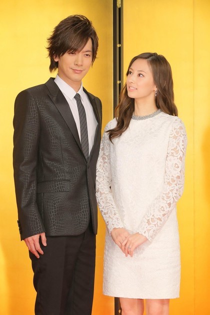 日本女星北川景子宣布怀孕老公曾掷三千万为其举办超豪华婚礼