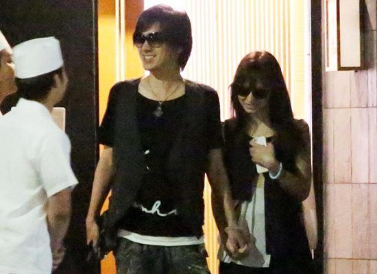 日本女星北川景子宣布怀孕 老公曾掷三千万为其举办超豪华婚礼 腾讯新闻