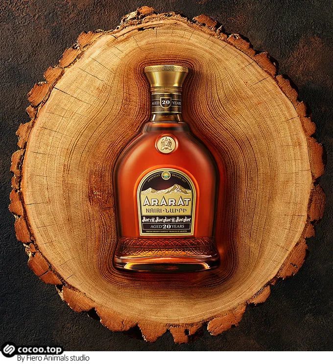 意象图形该如何表现简约而不凡